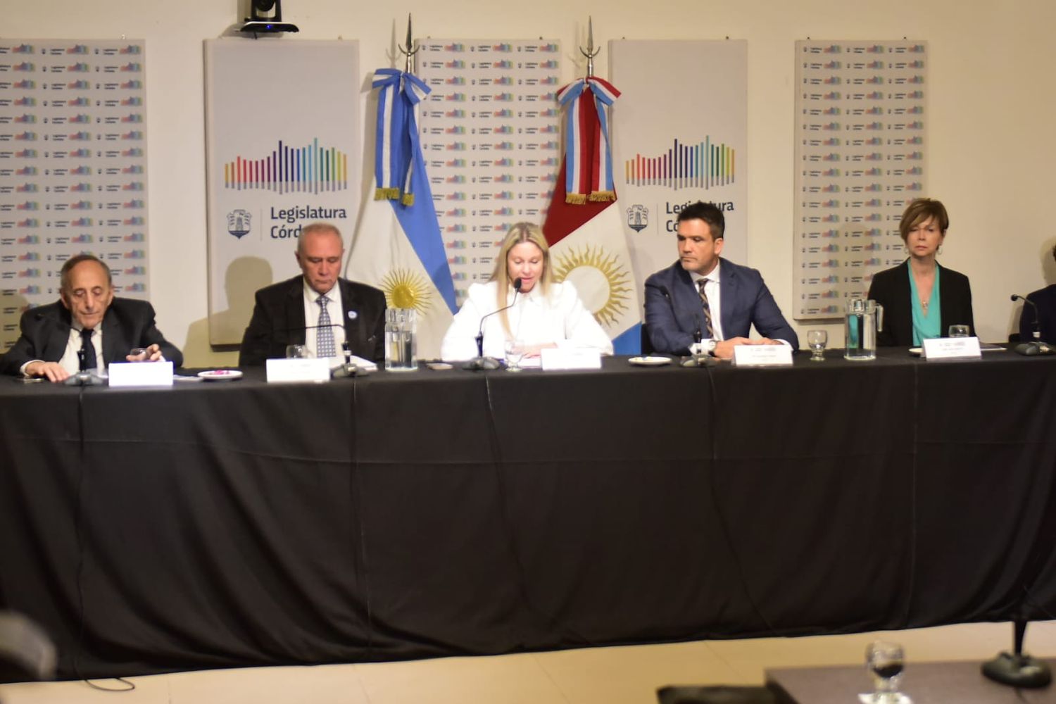 La decisión del Jury por el caso Dalmasso.
