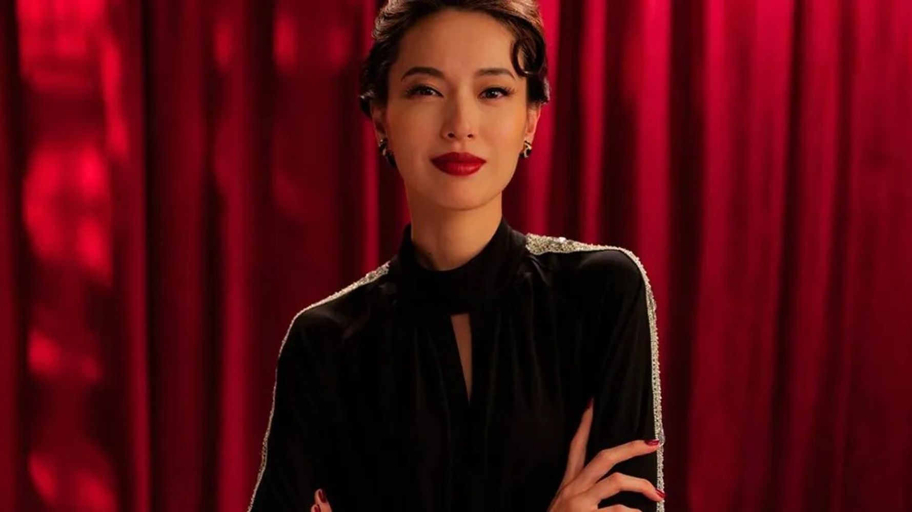 Drama, misterio y una vidente temida por millones, la producción japonesa que se volvió tendencia en Netflix.