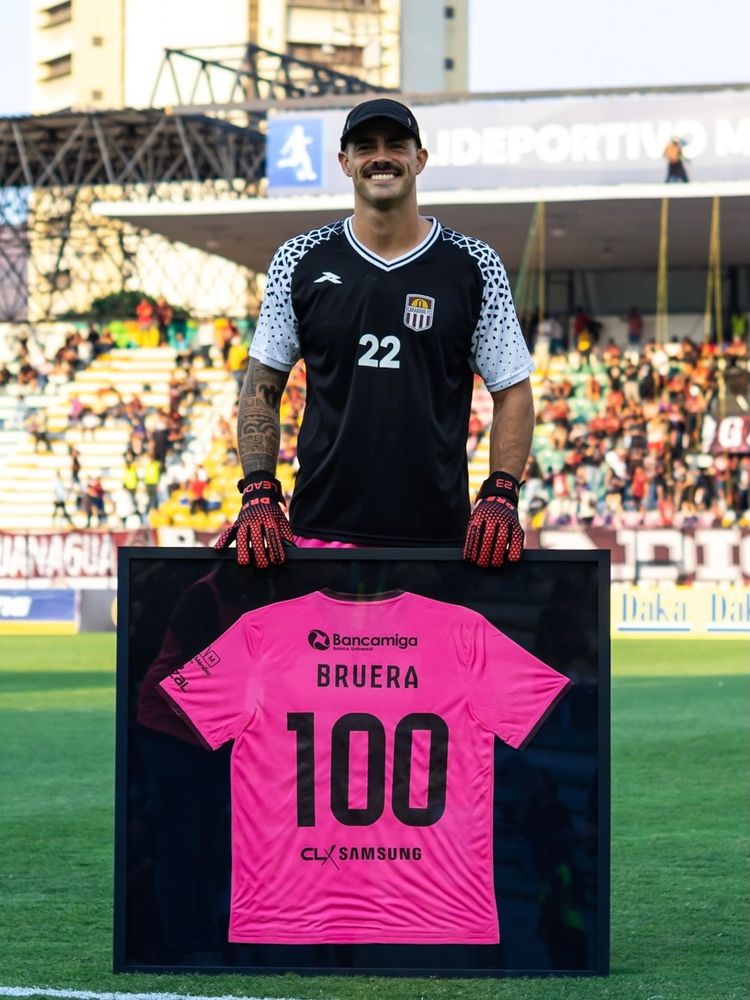 Lucas Bruera