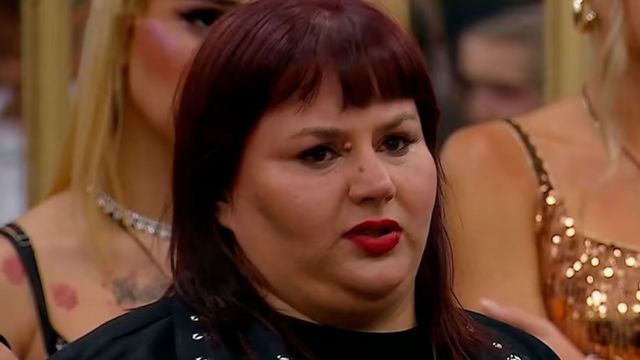 Yipio de Gran Hermano abandonó la competencia