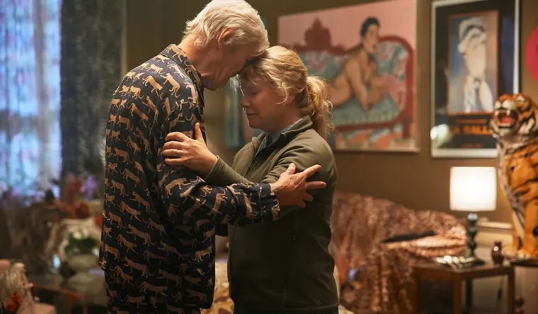 Romance, humor y segundas oportunidades en una historia que emociona a los usuarios de Netflix.