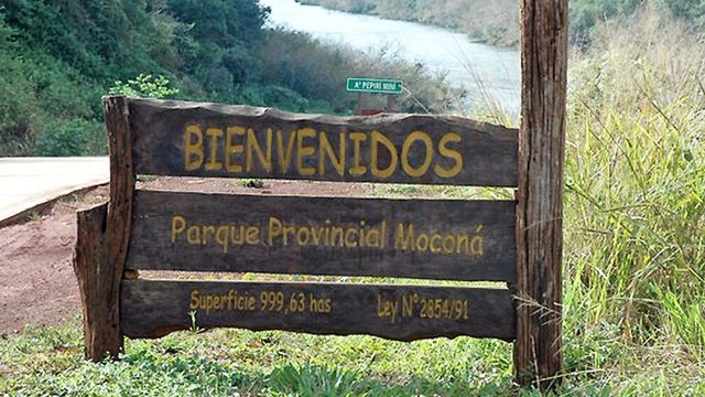Impulsan un proyecto para convertir al Moconá en un nuevo municipio de Misiones.