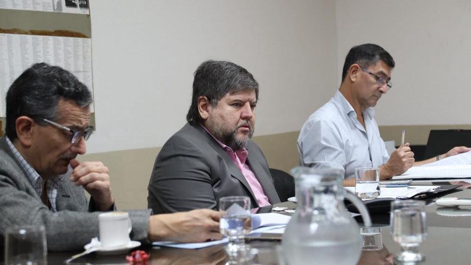 Transporte: avanzó un pedido de informe sobre el transporte urbano