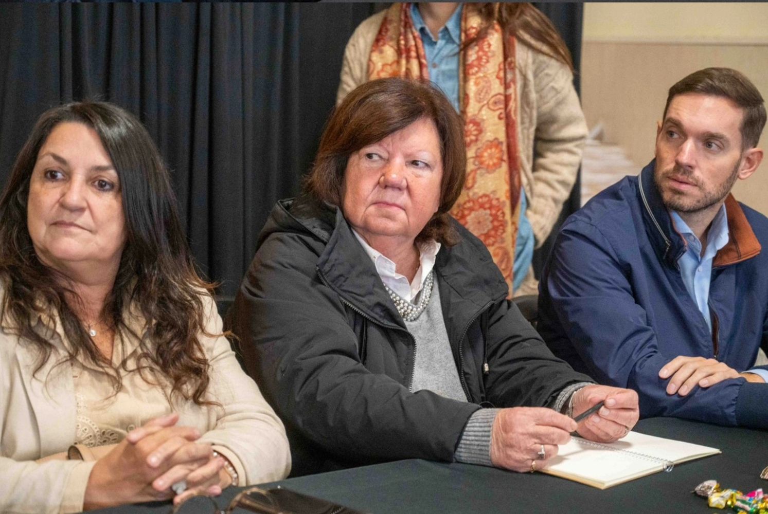 Se formó en Arroyito, el Consejo Intersectorial de Ansenuza Sur
