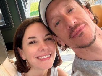 La foto de Nico Vázquez y Dai Fernández que desató los rumores del nuevo paso en su relación: "Comprando..."
