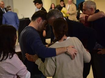 Las claves de la destitución de los tres fiscales del caso Nora Dalmasso por negligencia grave