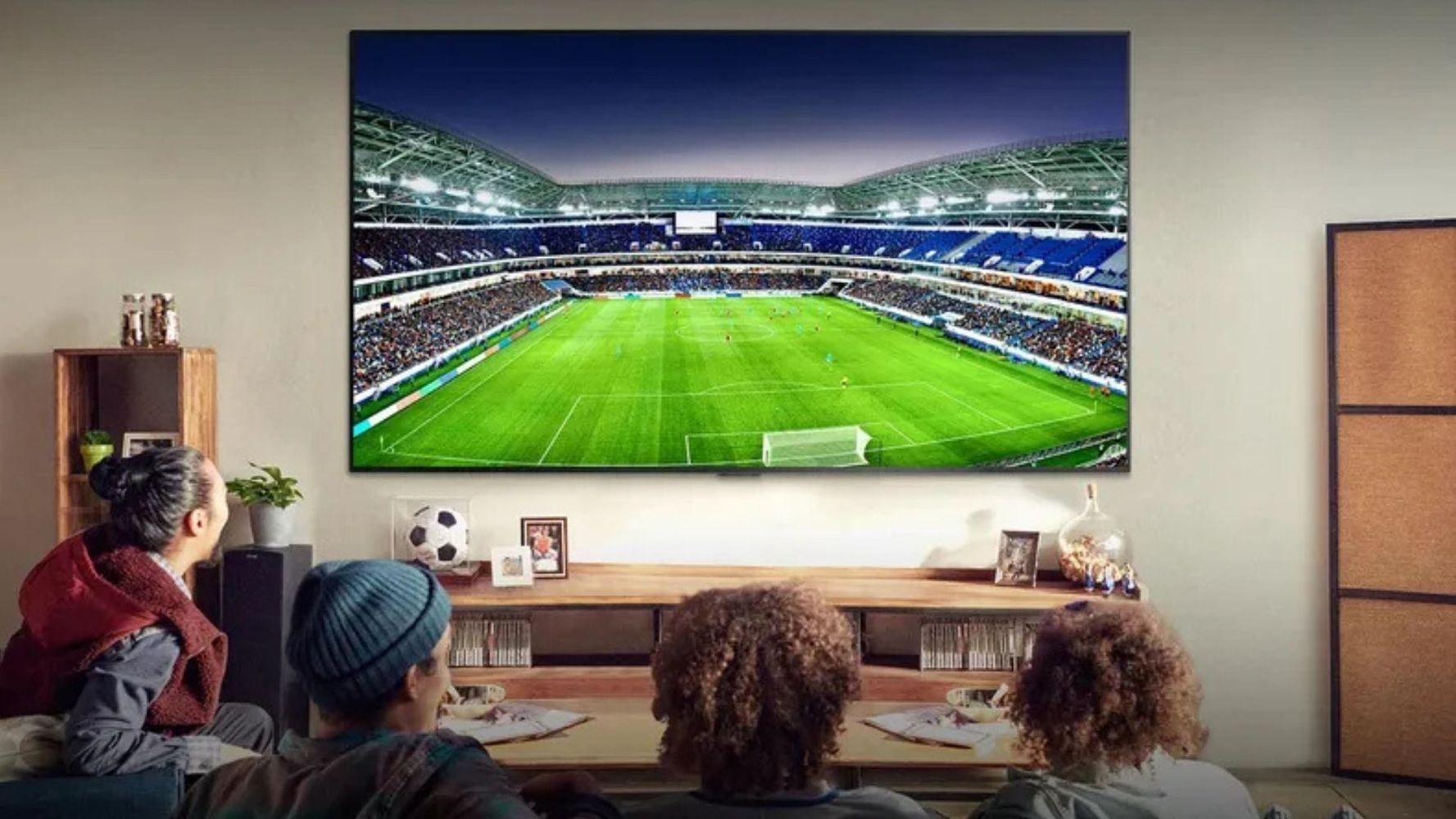 Cómo ver todos los partidos del Mundial 2026.