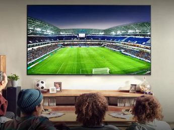 Hot Sale 2026: cómo comprar televisores con grandes descuentos antes del Mundial