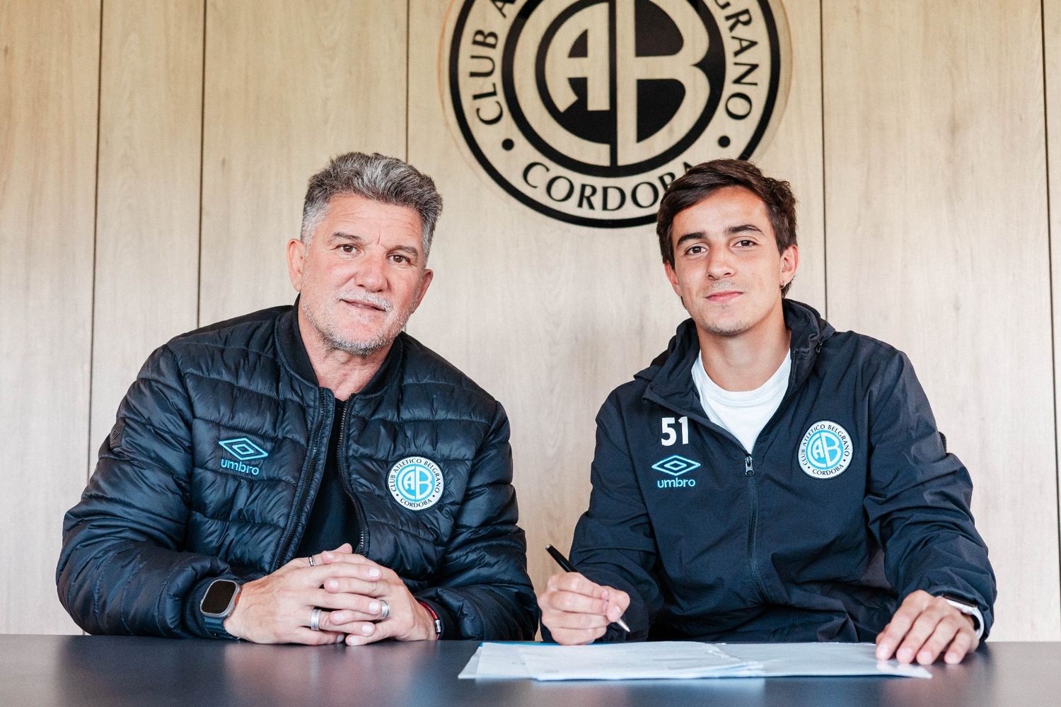El Luifa Artime habló a horas del duelo.
