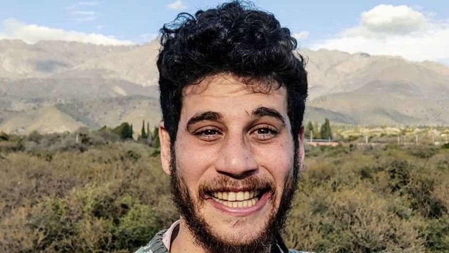 ¡Irreconocible! El radical cambio de look del hijo de Julián Weich que revolucionó las redes