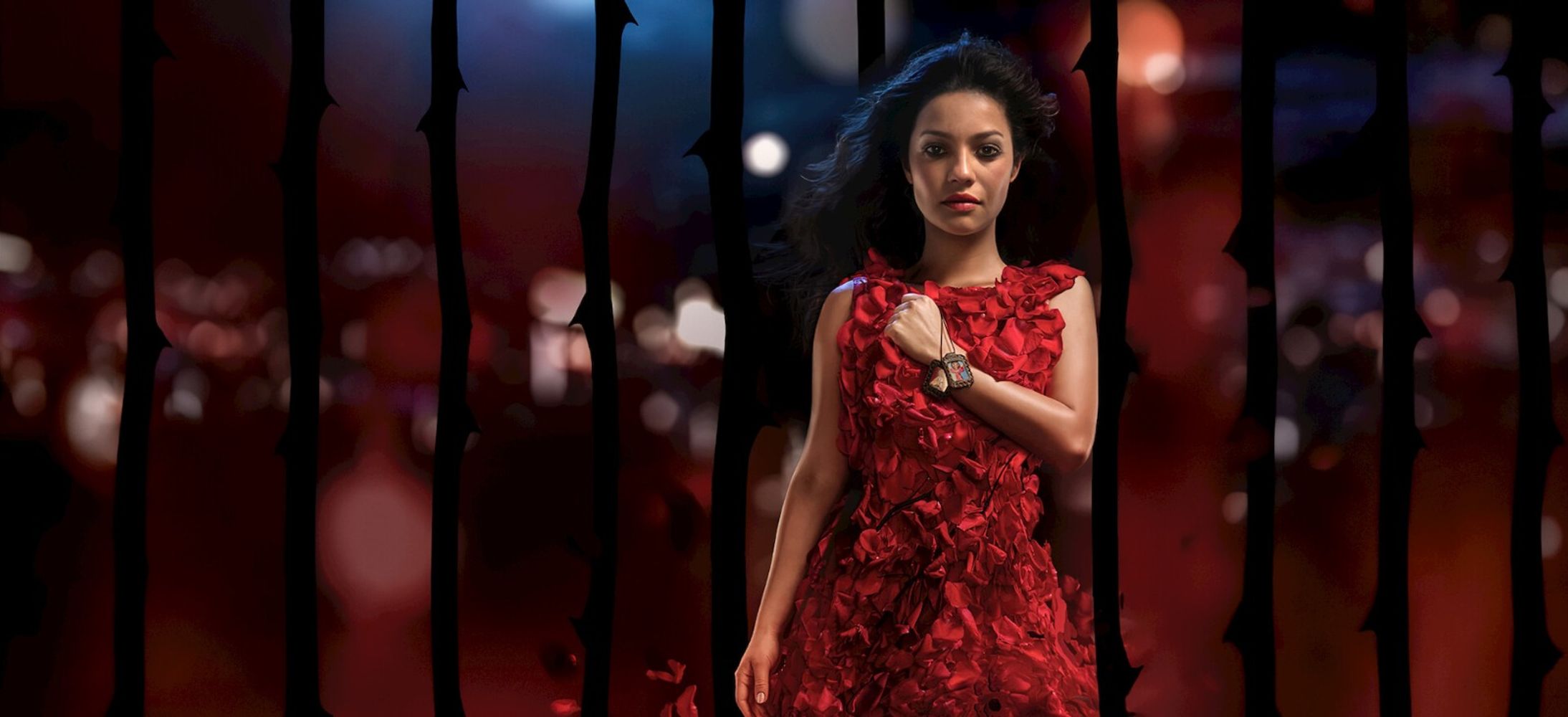 La serie colombiana basada en la vida de Lady Tabares regresó a Netflix y causa impacto en Latinoamérica.