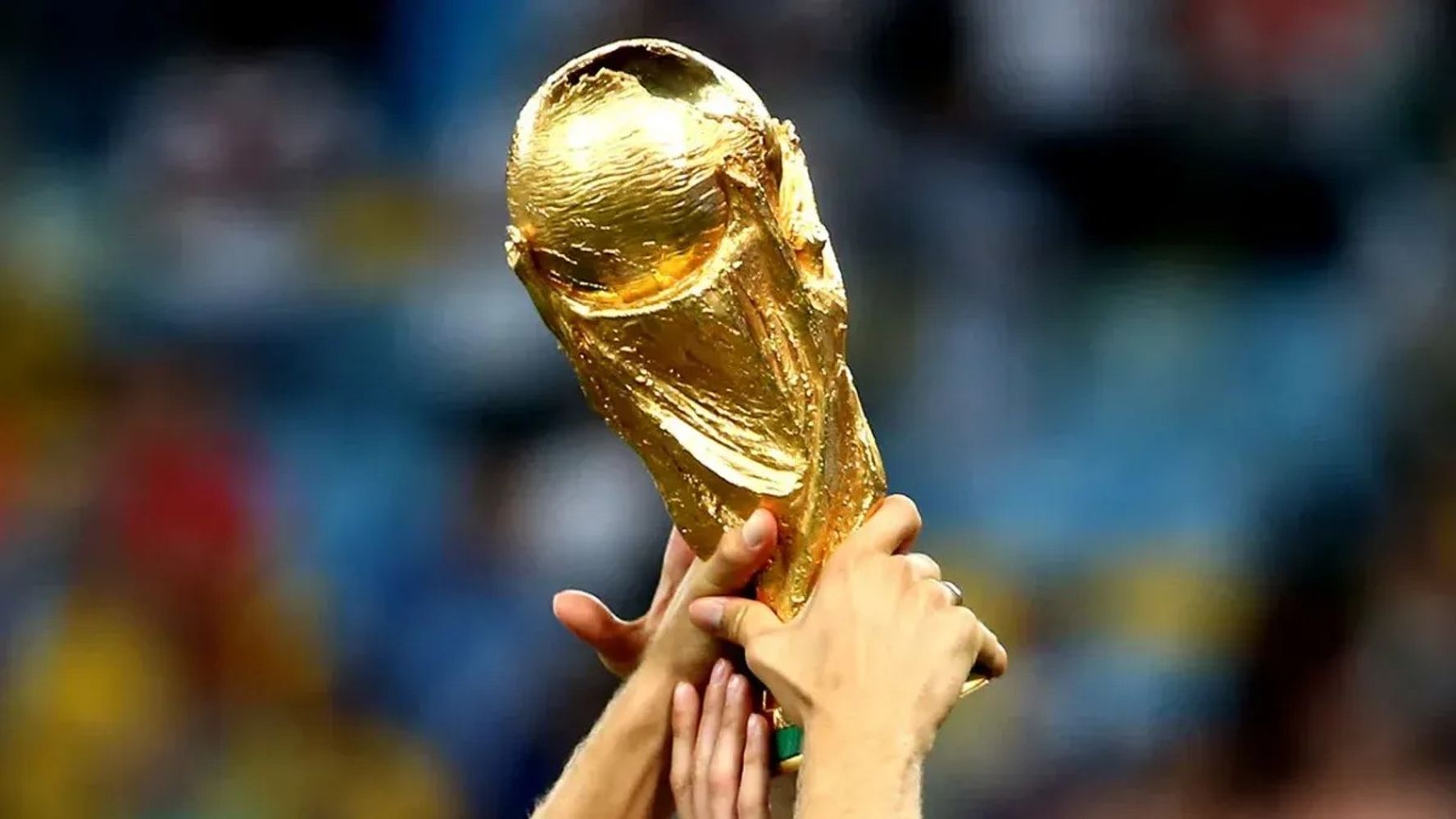 Mundial 2026.