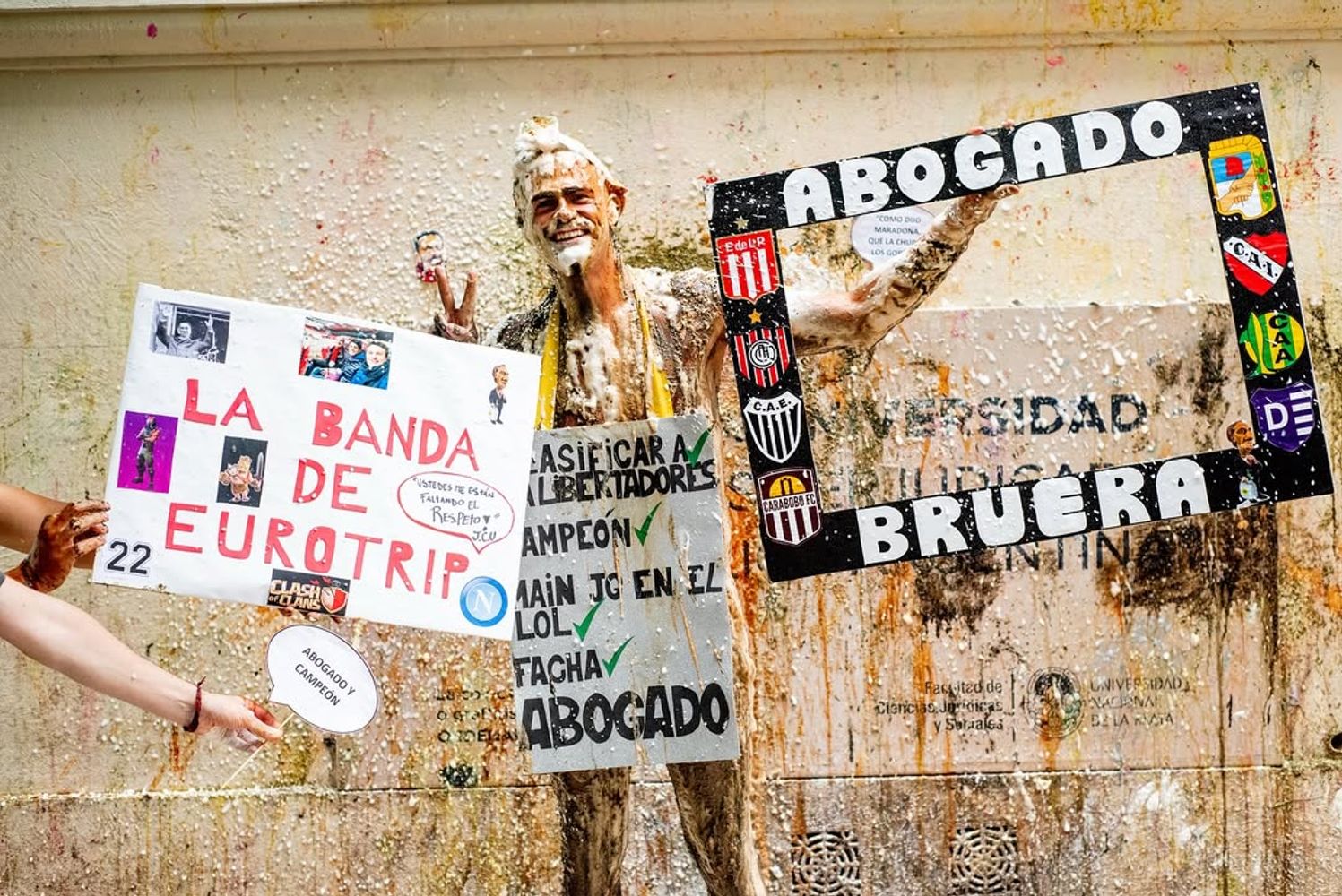 Lucas Bruera