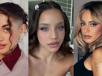 Cuántos seguidores perdieron las artistas argentinas en Instagram tras la limpieza masiva de bots