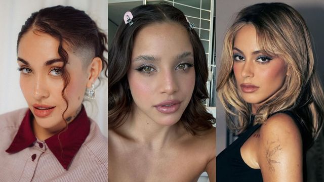 Cuántos seguidores perdieron las artistas argentinas en Instagram tras la limpieza masiva de bots