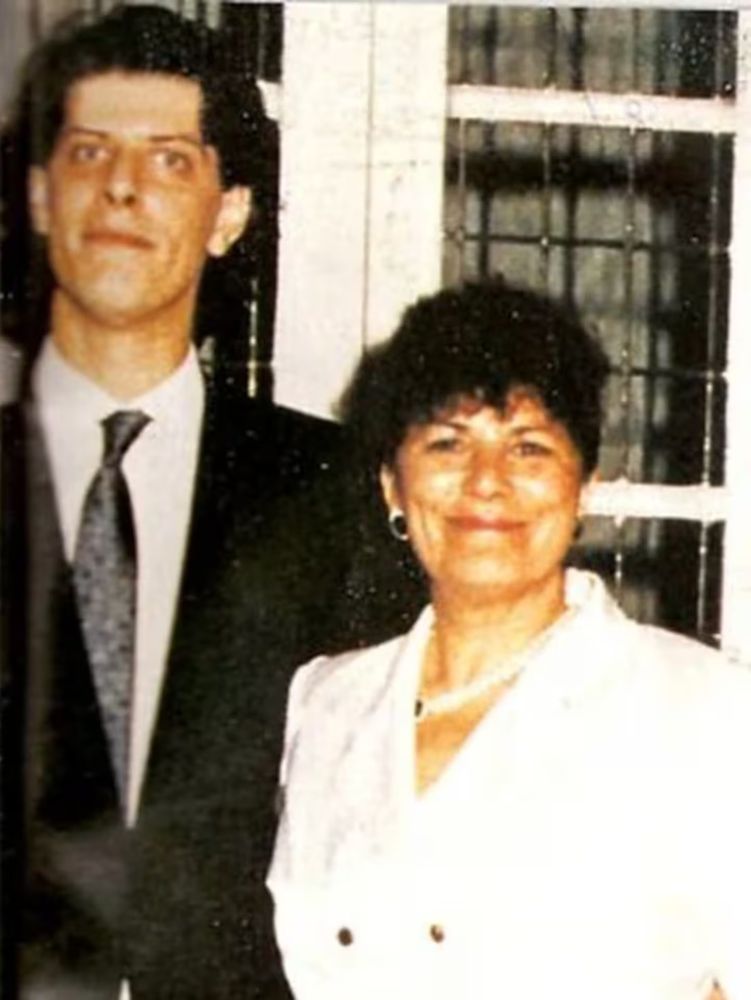Mario Pergolini se despidió de su mamá