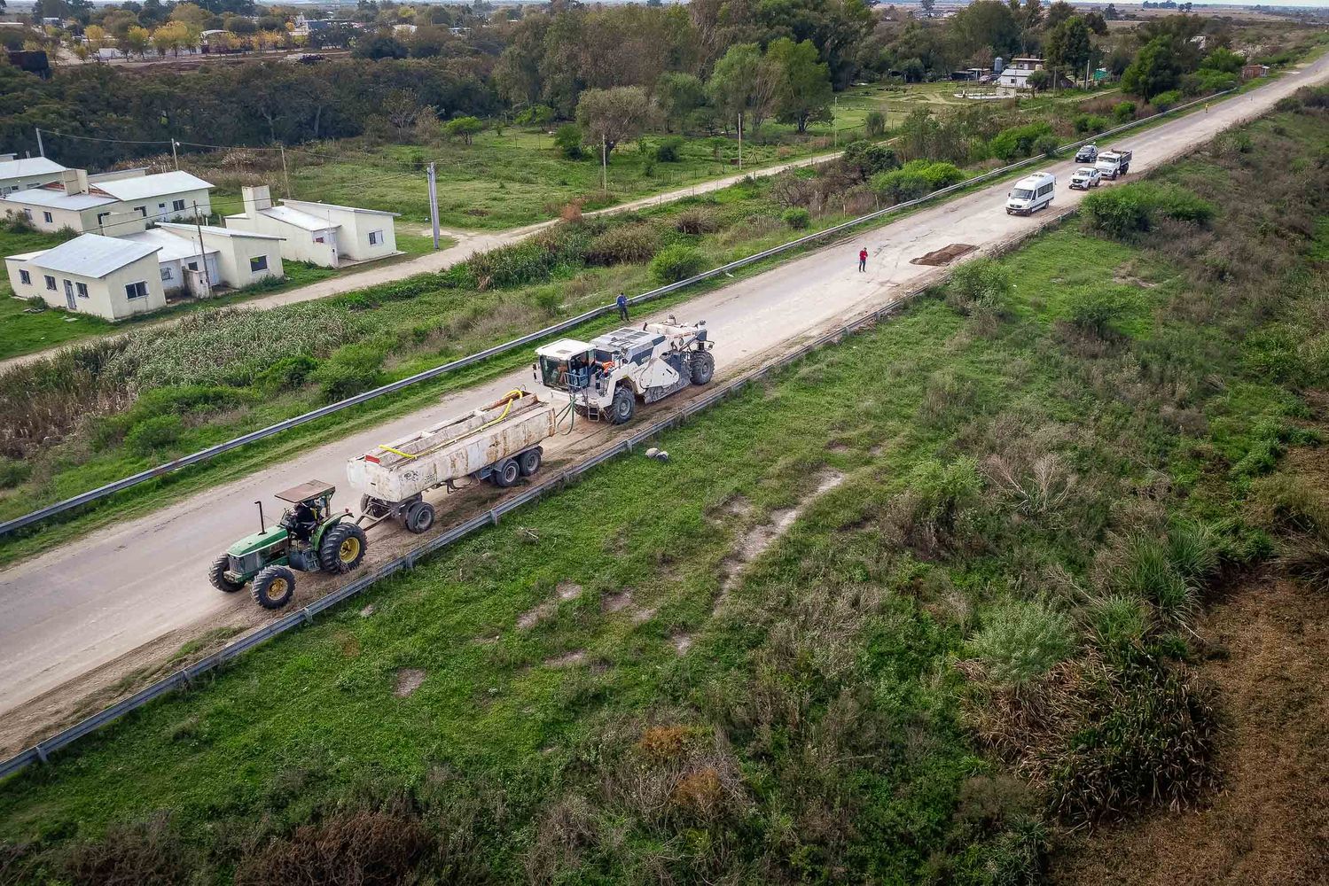 Obras viales RP ER.