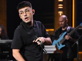 La "doble vida" de Trueno: confesó el motivo por el que se creó un perfil falso en TikTok y sorprendió a todos