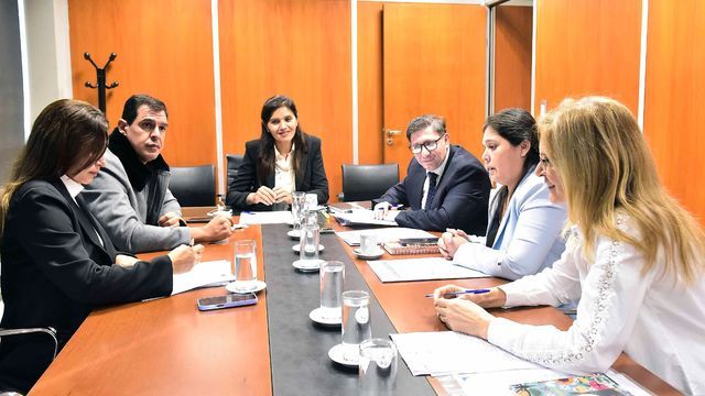 Tres proyectos sociales obtuvieron dictamen en la Legislatura.