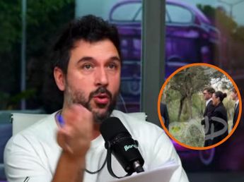 La famosa que se separó tras 14 años y se mostró con su nuevo novio: "Él la presentó en sociedad"