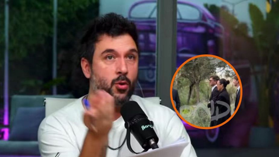 Quién es la famosa que se mostró con su nuevo novio tras separarse de su marido