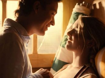 La nueva obsesión adulta de Netflix mezcla lujo, romances prohibidos y escenas subidas de tono
