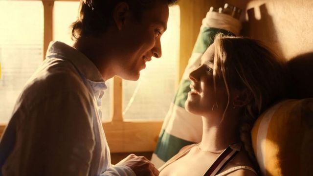 La serie europea de Netflix se convirtió en una de las producciones más provocadoras y adictivas de la plataforma.