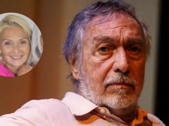 Quién es la hija "no reconocida" de Luis Brandoni: la historia que salió a la luz tras su muerte y qué pasará con la herencia