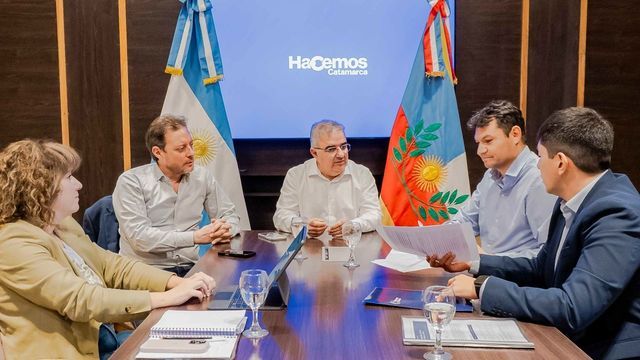 El Gobierno provincial apunta a reducir desigualdades territoriales y fortalecer trayectorias educativas.

