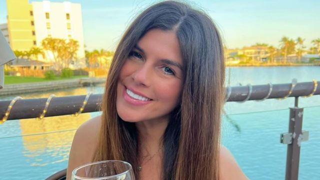 La nueva imagen de Loly Antoniale.