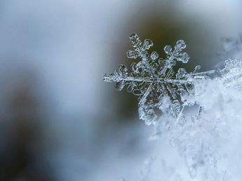 Anticipan posibles nevadas en las sierras y tiempo inestable en Villa Carlos Paz
