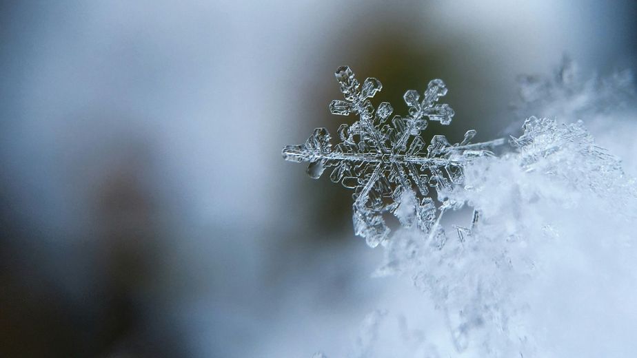 Anticipan posibles nevadas en las sierras y tiempo inestable en Villa Carlos Paz