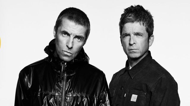 El histórico regreso de los hermanos Gallagher tendrá una película con imágenes inéditas de la gira “Live ‘25”.