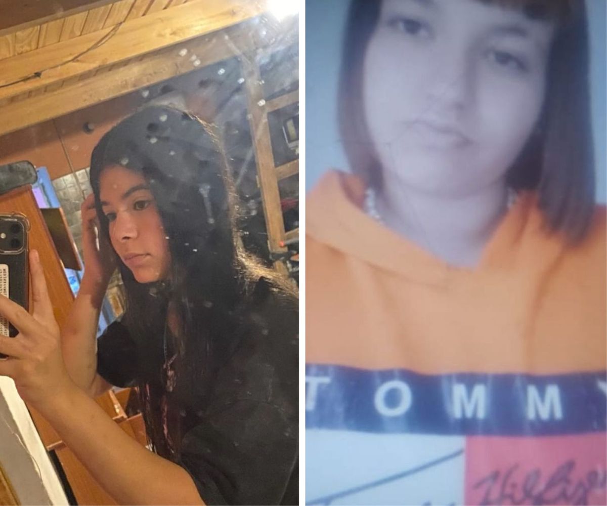 Adolescentes desaparecidas