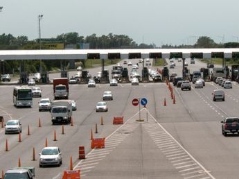 ¿Desde qué pasada el peaje es gratis en Córdoba?: precios y descuentos en mayo