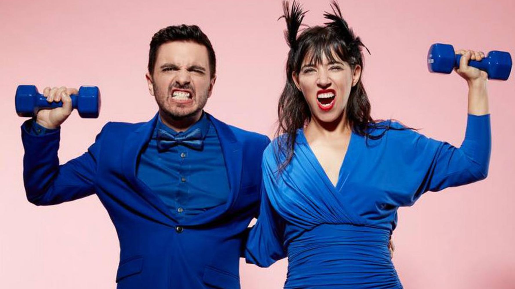 El cantante habló de los detalles de por qué sacaron esa canción del repertorio.