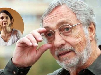 La viuda de Luis Brandoni explotó tras el escándalo de la herencia y la hija oculta: "Si surge algo raro, es por..."