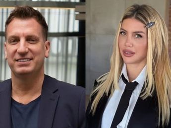 Maxi López cruzó a Wanda Nara tras mandarlo al frente en MasterChef y lanzó una frase contundente