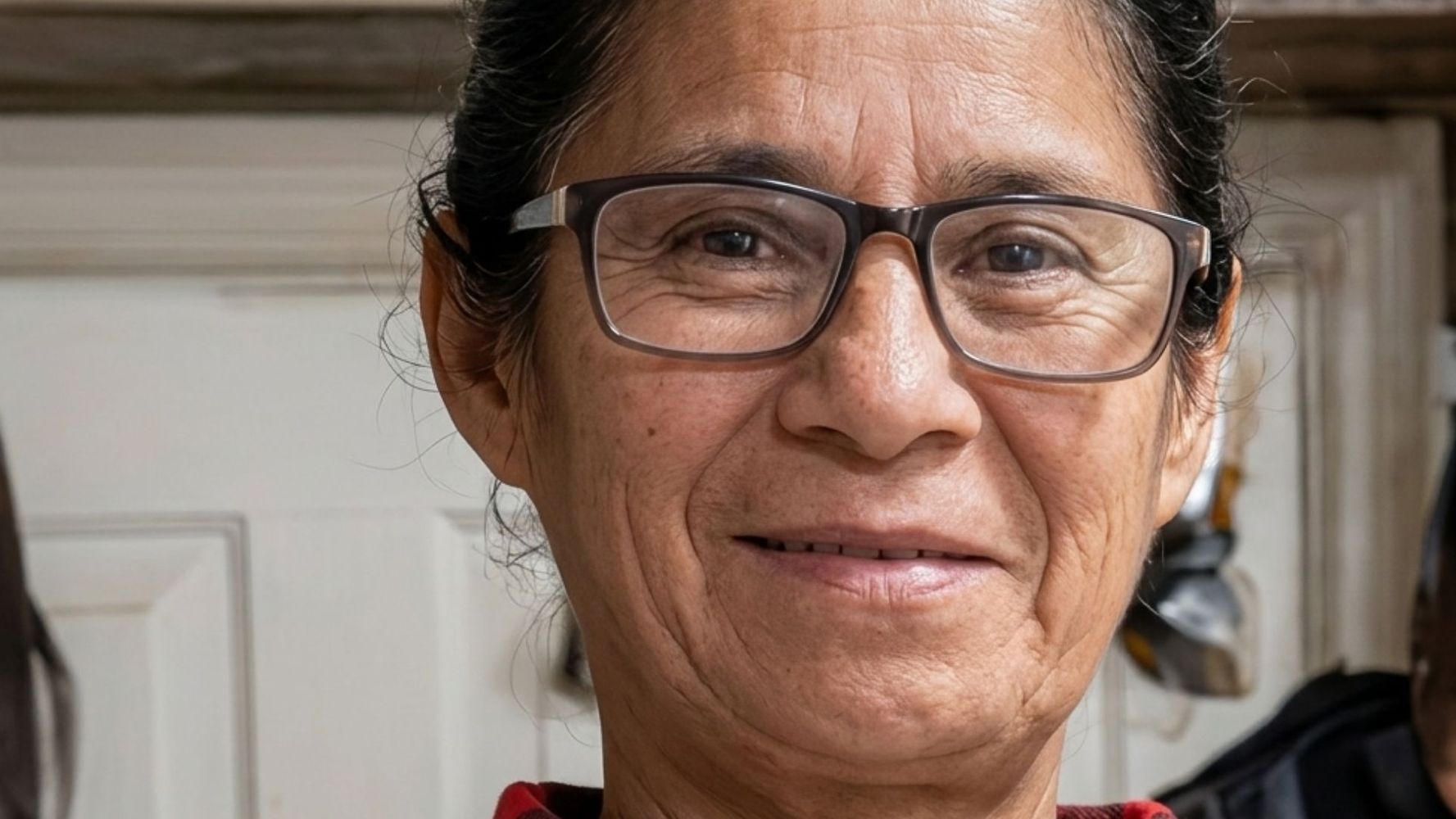 El estremecedor relato de la hija de 9 años de la mujer asesinada en Los Polvorines: “Me tapó la boca para que no gritara”.