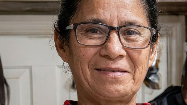 El estremecedor relato de la hija de 9 años de la mujer asesinada en Los Polvorines: “Me tapó la boca para que no gritara”.