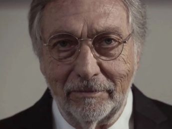 Se filtró la verdad sobre el romance oculto de Luis Brandoni y el pacto de silencio detrás de su hija no reconocida