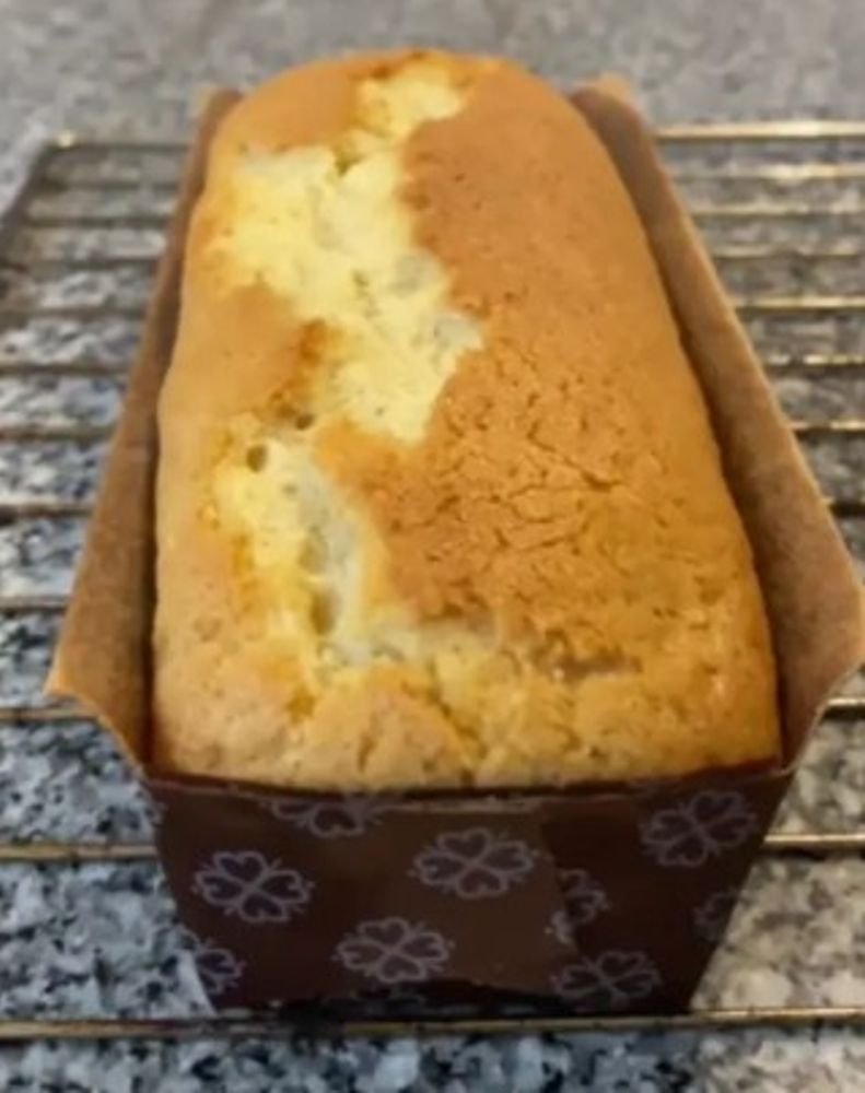 Cómo hacer el budín 10 cucharadas: receta fácil y rápida que te vas a aprender de memoria