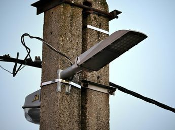 Murió electrocutado en Córdoba y quedó colgado: lo que se sabe del conmocionante caso