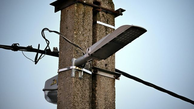 Murió electrocutado en Córdoba.