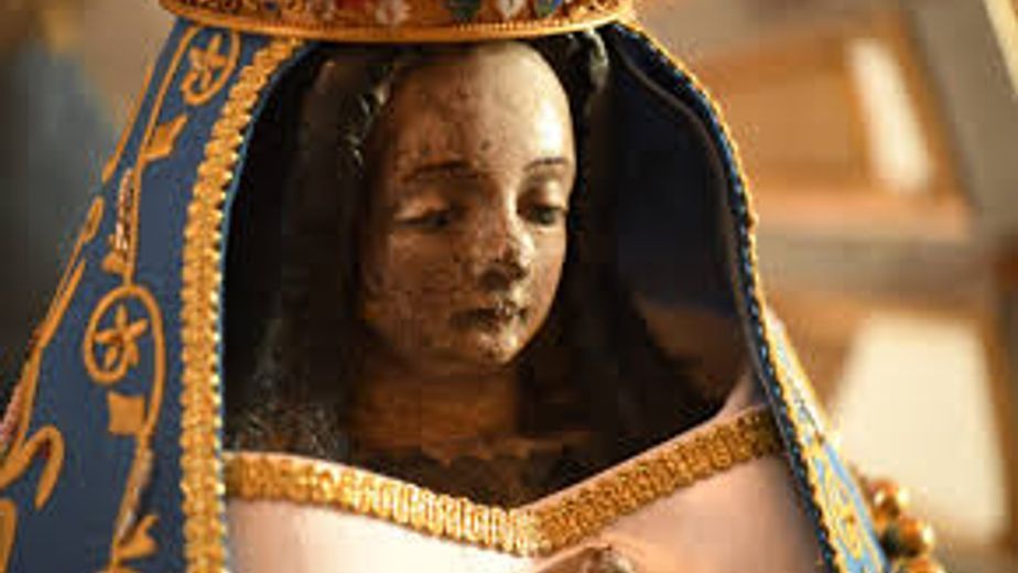 Día de la Virgen de Luján-