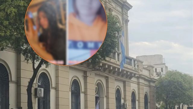 Adolescentes desaparecidas