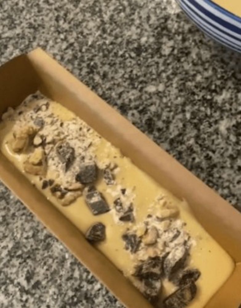 Cómo hacer el budín 10 cucharadas: receta fácil y rápida que te vas a aprender de memoria