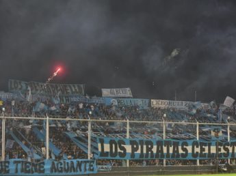 Belgrano abre el Gigante para otro banderazo en la previa del clásico con Talleres