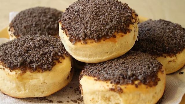 Cómo hacer las mejores tortitas negras caseras.