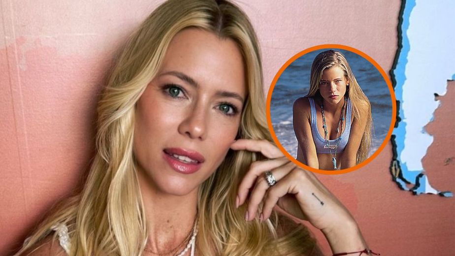 "Cuando tenía 13 años": la impactante revelación de Nicole Neumann sobre su pasado